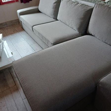 Apartament Michel 13002 Marsylia Zewnętrze zdjęcie