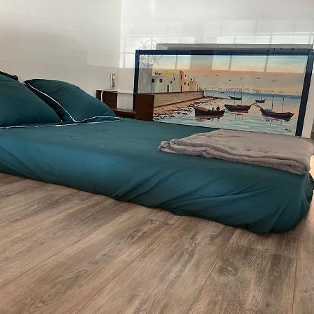 Apartament Michel 13002 Marsylia Zewnętrze zdjęcie