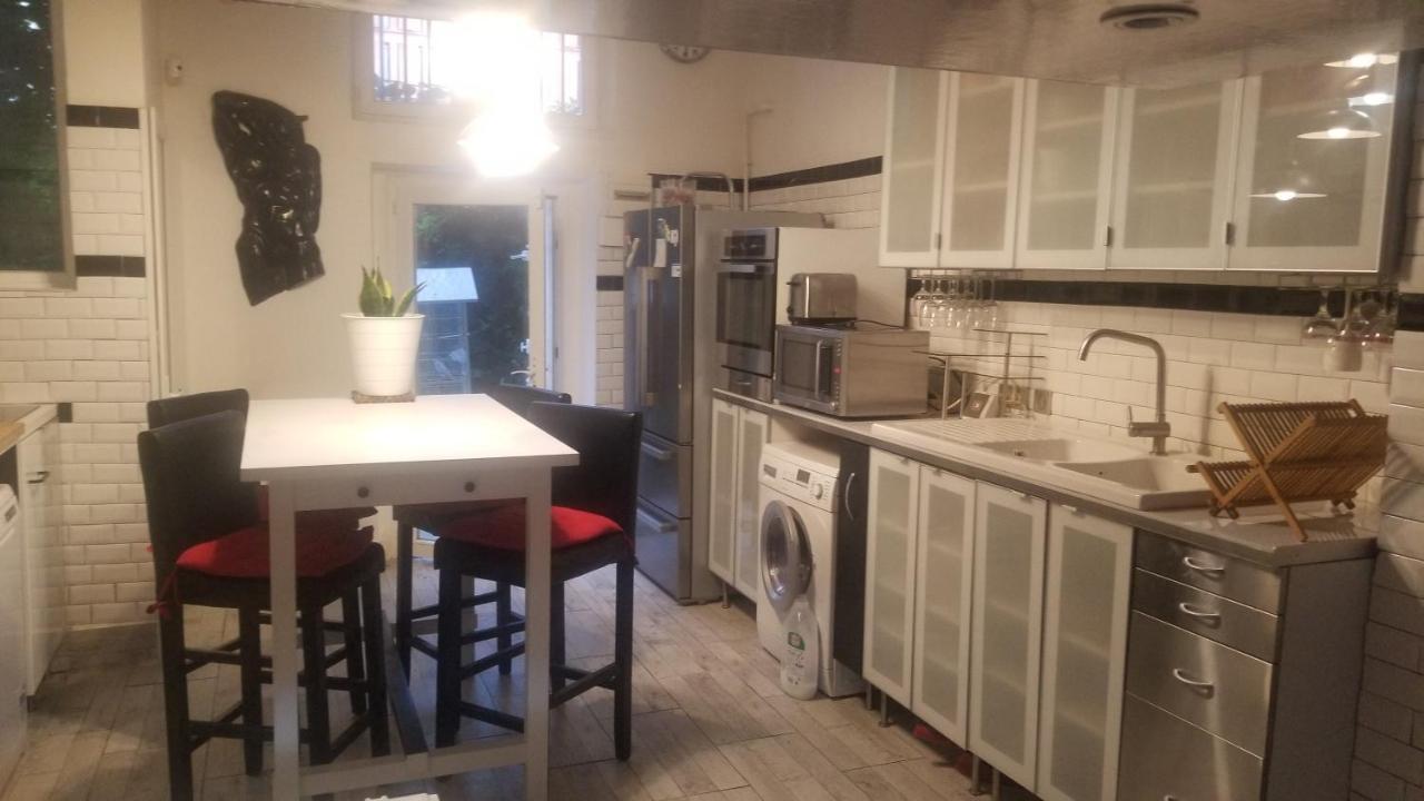 Apartament Michel 13002 Marsylia Zewnętrze zdjęcie