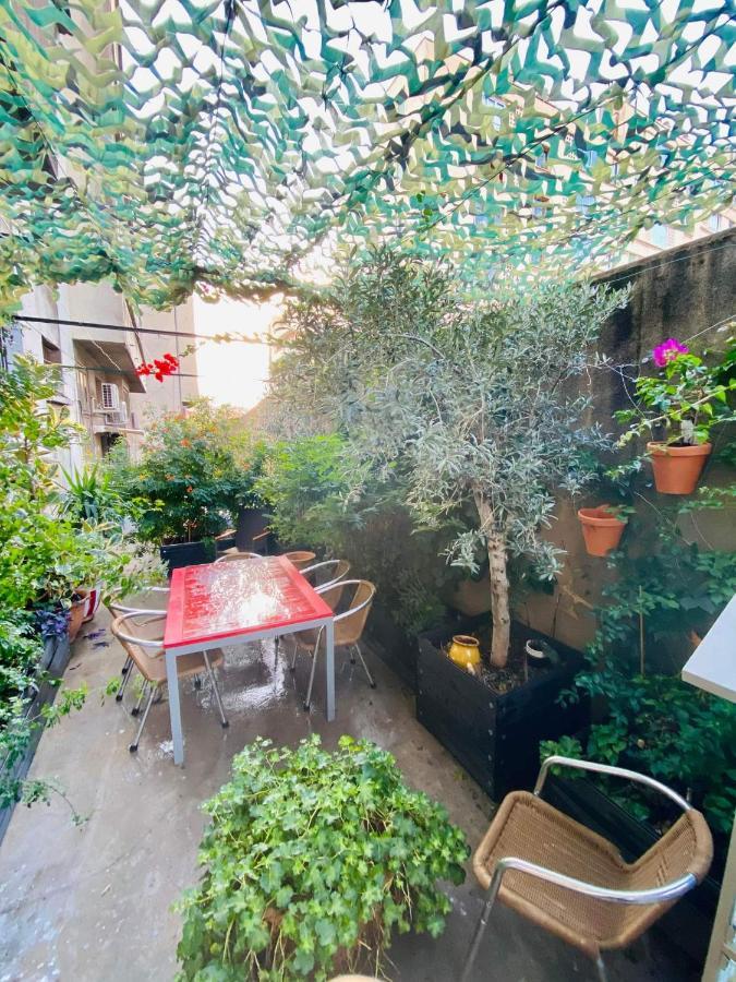 Apartament Michel 13002 Marsylia Zewnętrze zdjęcie