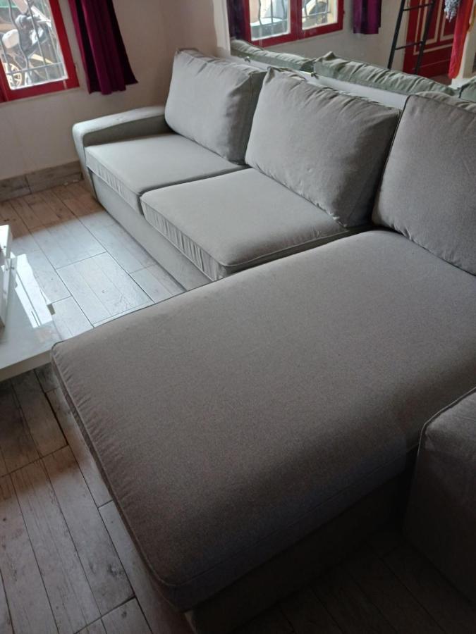 Apartament Michel 13002 Marsylia Zewnętrze zdjęcie