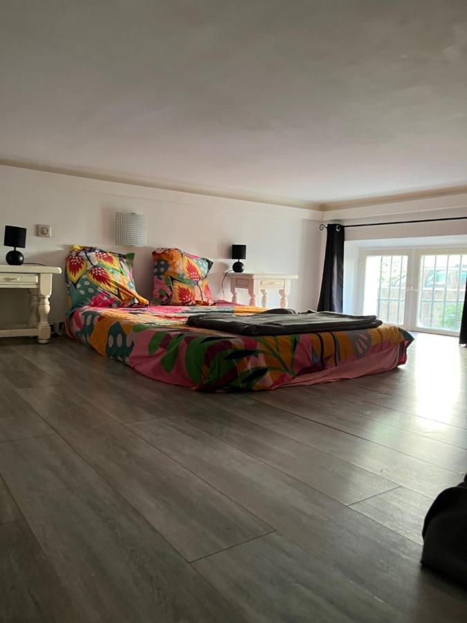 Apartament Michel 13002 Marsylia Zewnętrze zdjęcie