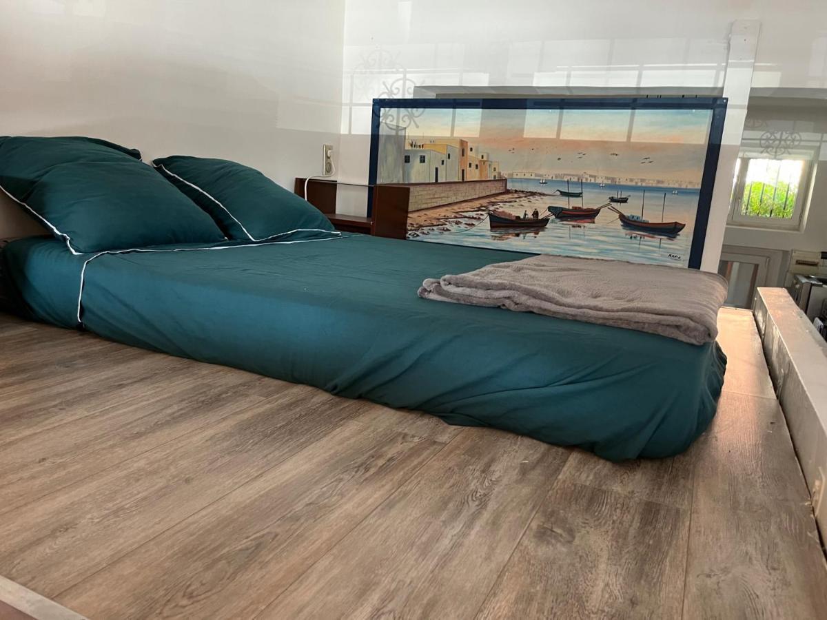 Apartament Michel 13002 Marsylia Zewnętrze zdjęcie