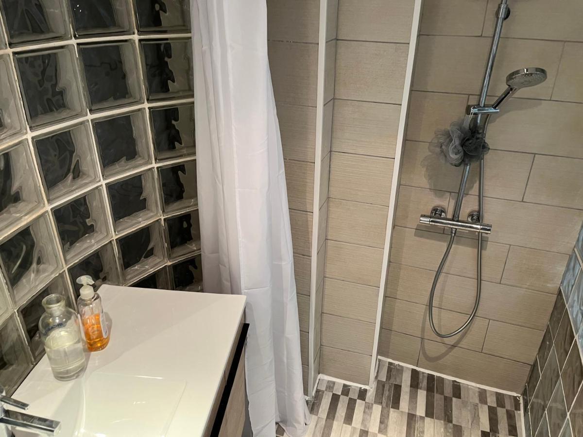 Apartament Michel 13002 Marsylia Zewnętrze zdjęcie